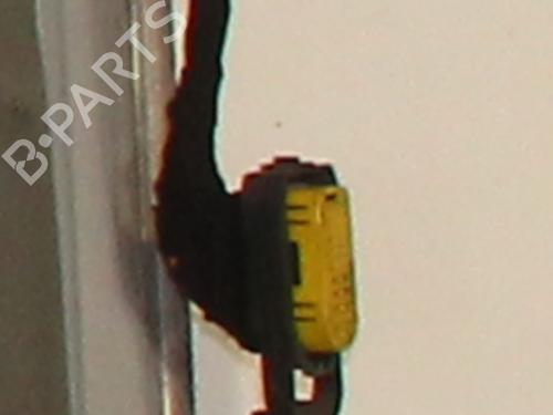 Dør venstre fortil RENAULT CLIO II (BB_, CB_) 1.5 dCi (B/CB08) (82 hp) 30980348