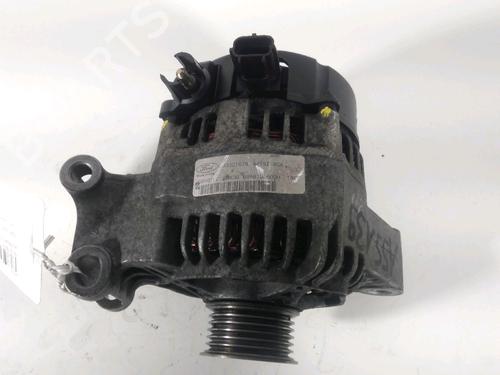 Alternator FORD FIESTA V (JH_, JD_) 1.6 16V | BP25623184M7