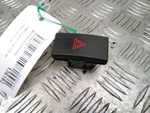 Used Warning switch FORD FOCUS C-MAX (DM2) 1.8 TDCi (115 hp) 13079325