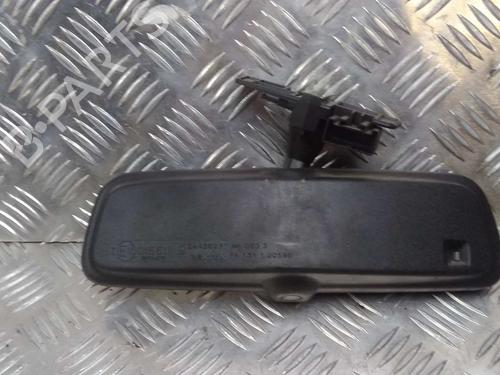 Used Rear mirror OPEL ZAFIRA A MPV (T98) 2.2 DTI 16V (F75) (125 hp) 11518042