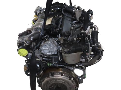 Used Engine Engine FORD FOCUS III Turnier 1.6 TDCi (115 hp) 40484614 40484614