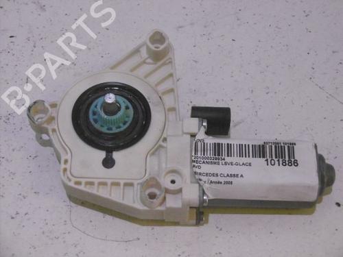 Used Front right window mechanism MERCEDES-BENZ A-CLASS (W169) A 180 CDI (169.007, 169.307) (109 hp) 15754228