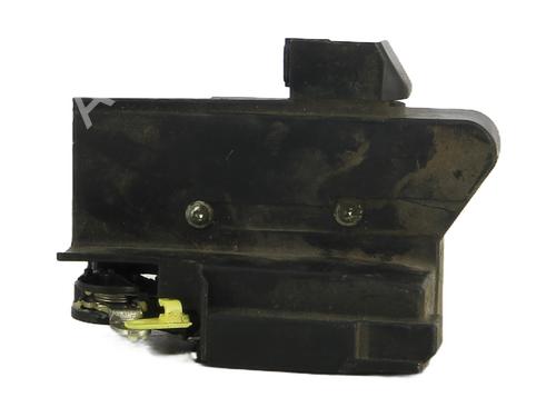 Venstre bagtil lås DACIA DUSTER (HM_) 1.5 dCi 115 (HMAD) | BP38077490C100 - Image 5