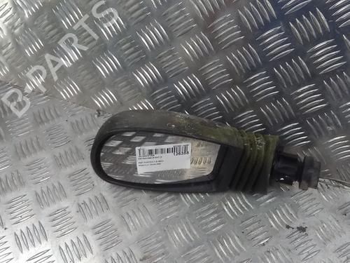 Right mirror FIAT PUNTO (188_) 1.2 60 (188.030, .050, .130, .150, .230, .250) | BP11519608C27 