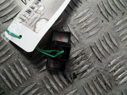 Used Warning switch Warning switch NISSAN PIXO (UA0) 1.0 (68 hp) 11712826 11712826