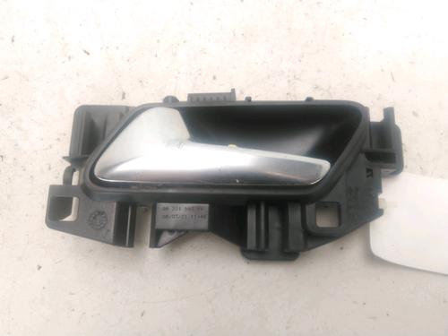 Front left interior door handle PEUGEOT 2008 II (UD_, US_, UY_, UJ_, UR_, UC_) 1.5 BlueHDI 110 (UDYHSK) | BP26304253I13