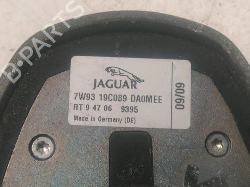 Used Antenna/Base JAGUAR XF I (X250) 3.0 D (275 hp) 24882074