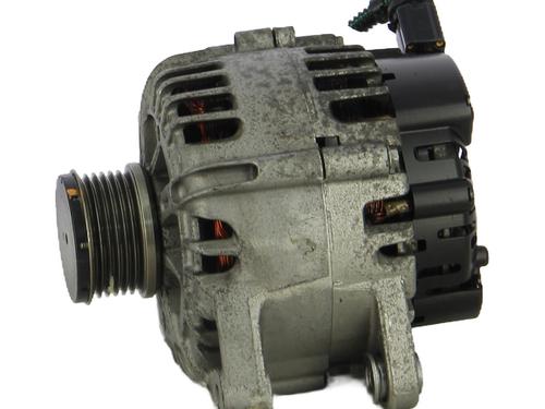 Alternator CITROËN C3 II (SC_) 1.2 VTi 82 | BP36344383M7 - Image 4