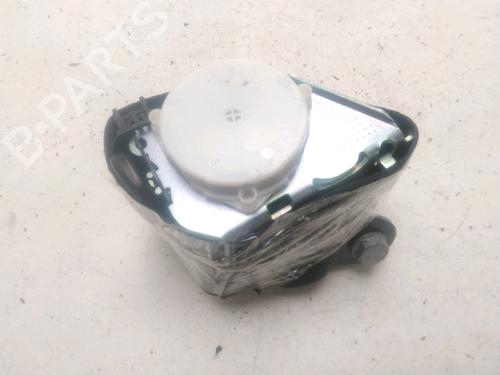 Used Rear left belt tensioner PEUGEOT 3008 I MPV (0U_) 1.6 HDi (114 hp) 27510281