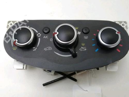 Used Climate control RENAULT TWINGO III (BCM_, BCA_) 0.9 TCe 90 (BCM9, BCM2) (90 hp) 18125269