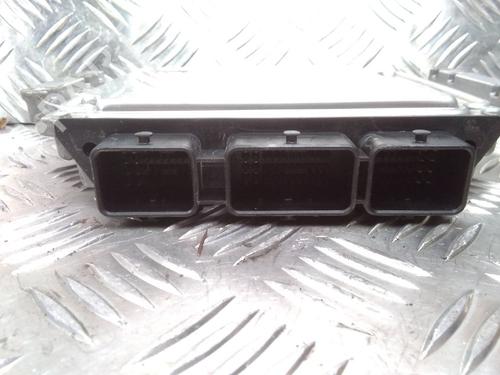 Used Engine control unit (ECU) Engine control unit (ECU) PEUGEOT 206 Hatchback (2A/C) [1998-2012] 23180213 23180213