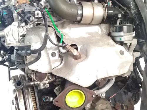 Engine RENAULT MASTER III Van (FV) 2.3 dCi 130 FWD (FV0M, FV0Y, FV0J, FV02, FV03) | BP36874776M1 - Image 2