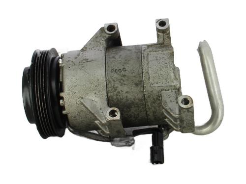AC compressor HYUNDAI ix20 (JC) 1.4 CRDi | BP30868348M34 