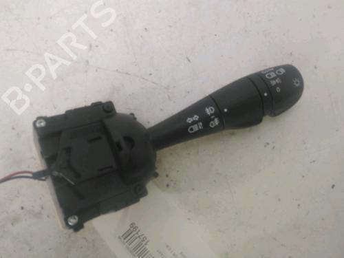 Used Steering column stalk Steering column stalk RENAULT CAPTUR I (J5_, H5_) 0.9 TCe 90 (90 hp) 29551563 29551563