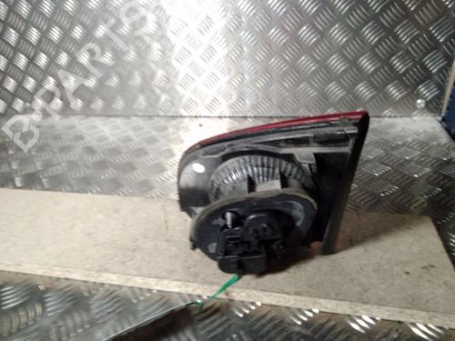 Used Left tailgate light VW GOLF VI (5K1) 1.6 TDI (105 hp) 11519098