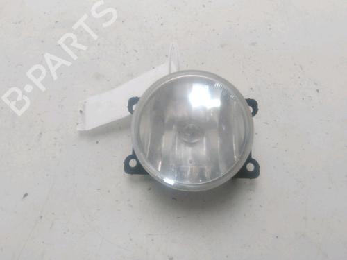 Used Right front fog light PEUGEOT 207 (WA_, WC_) 1.6 HDi (90 hp) 27394889