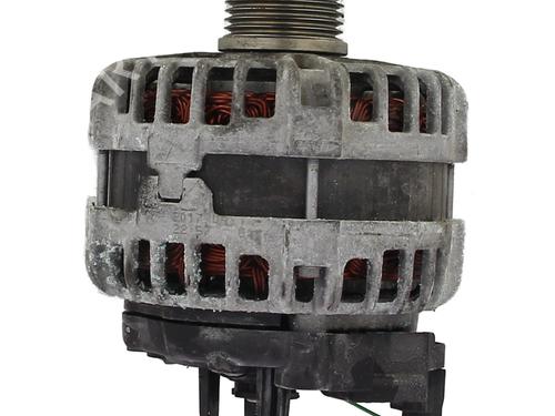 Used Alternator Alternator NISSAN QASHQAI II (J11, J11_) 1.2 DIG-T (115 hp) 33031882 33031882