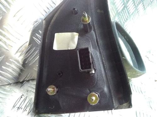 Right mirror RENAULT SCÉNIC I MPV (JA0/1_, FA0_) 1.9 dCi (JA05, JA1F) | BP11534532C27 