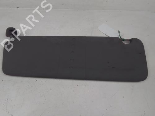 Used Right sun visor NISSAN PRIMASTAR Van (X83) 2.0 dCi 115 (114 hp) 15757337