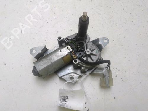 Rear wiper motor RENAULT KANGOO (KC0/1_) 1.5 dCi (KC07) | BP28007655M102 