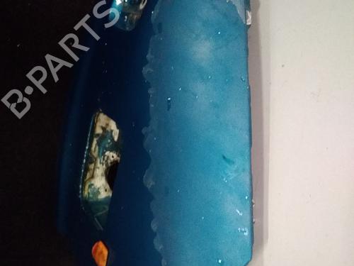 Left front fenders PEUGEOT BOXER Bus (230P)  | BP23181138C41 