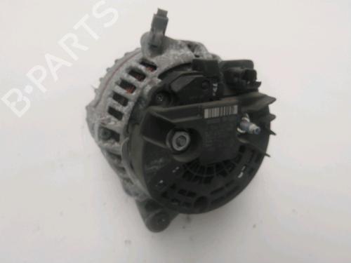 Used Alternator NISSAN QASHQAI I (J10, NJ10) 1.5 dCi (110 hp) 29758990