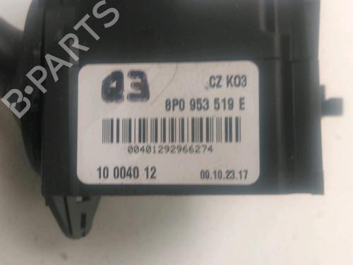 Steering column stalk AUDI A3 Sportback (8PA) 1.6 TDI | BP27216094I23