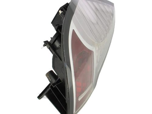 Left taillight RENAULT SCÉNIC III (JZ0/1_) 1.5 dCi | BP30048155C34 
