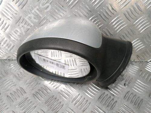 Used Left mirror MINI MINI CLUBMAN (R55) Cooper (120 hp) 13081509