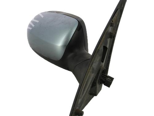 Right mirror OPEL CORSA C (X01) 1.2 Twinport (F08, F68) | BP31055583C27