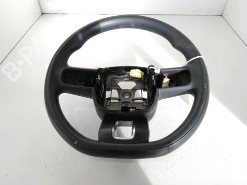 Volante CITROËN C3 III (SX) 1.5 BlueHDi 100 (SXYHYP, SXYHTU) | BP30187912C49