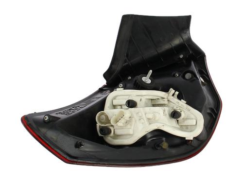 Right taillight OPEL ASTRA J (P10) 1.7 CDTI (68) | BP29873088C35