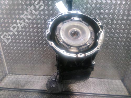 Gearbox AUDI Q7 (4LB) 3.0 TDI quattro | BP17339061M3