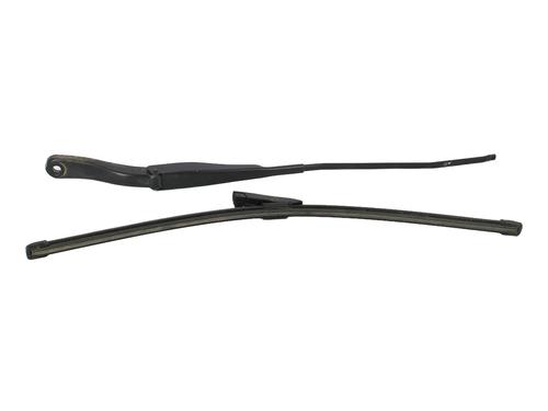 Front windshield wiper arm DACIA SANDERO II TCe 90 (B8M1, B8MA, B8AC) | BP30311125C143 