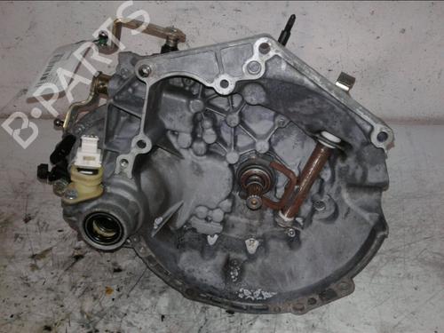 Used Gearbox PEUGEOT 206 Hatchback (2A/C) [1998-2012]  15748449