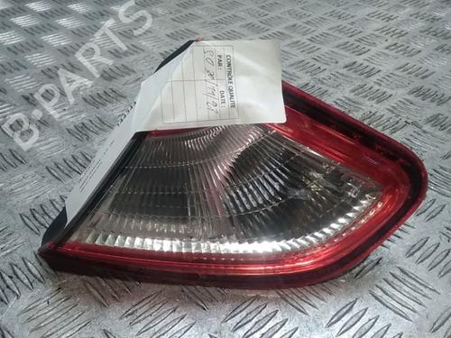 Used Right tailgate light NISSAN QASHQAI / QASHQAI +2 I (J10, NJ10, JJ10E) 2.0 (141 hp) 16189179