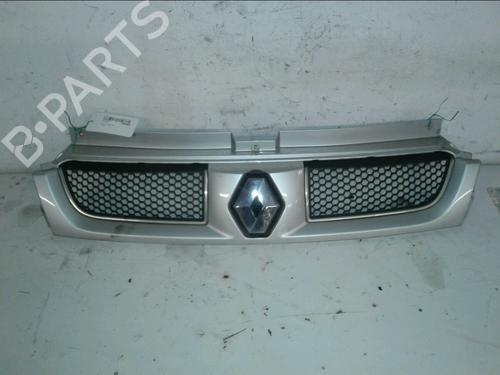 Grill Grill RENAULT TRAFIC II Van (FL) [2001-2026] 23181127 23181127