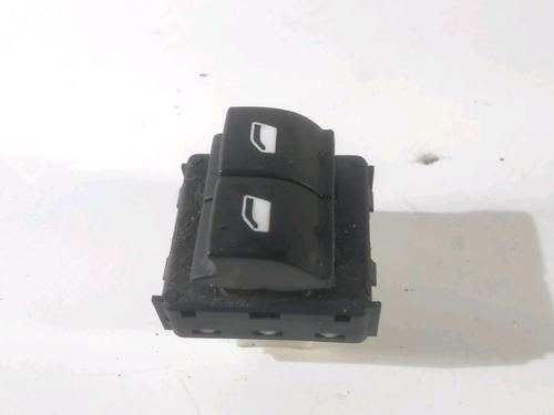 Used Left front window switch CITROËN C4 CACTUS 1.2 THP 110 (110 hp) 24882465
