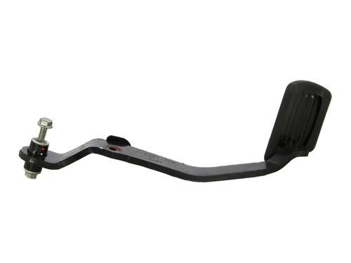 Break pedal RENAULT ZOE (BFM_) ZOE | BP34498890I19 - Image 3