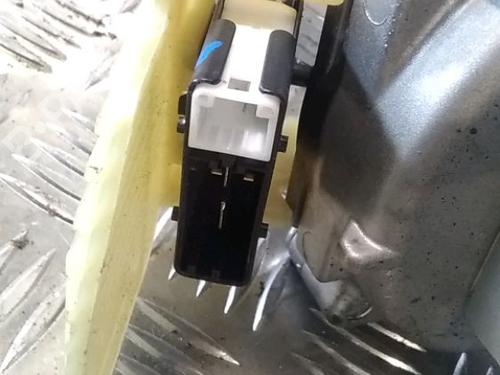 Used Steering column Steering column RENAULT ZOE (BFM_) ZOE (92 hp) 13243353 13243353