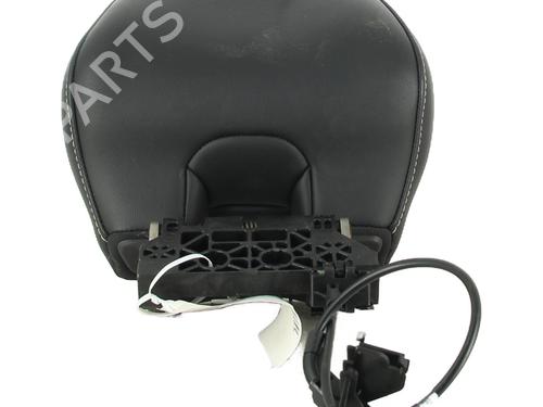 Hodestøtte Hodestøtte VOLVO V40 Hatchback (525) T2 (122 hp) 33297947 33297947