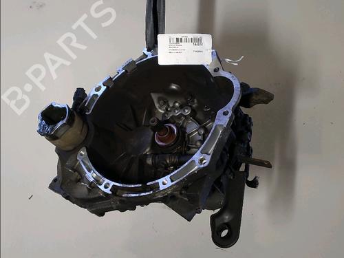 Gearbox HYUNDAI i10 II (BA, IA) 1.0 | BP27666415M3 
