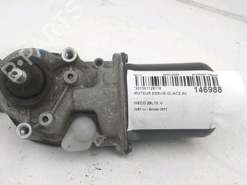 Used Front wiper motor Front wiper motor IVECO DAILY IV Van 29L10 V (95 hp) 32200672 32200672