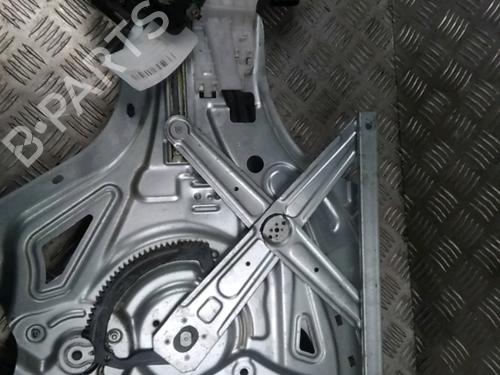 Used Front right window mechanism HYUNDAI ix35 (LM, EL, ELH) 2.0 CRDi 4WD (184 hp) 23899118