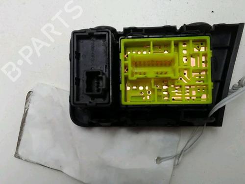 Used Mirror switch Mirror switch NISSAN NV200 Van 1.5 dCi 85 (M20, M20N, M20M) (86 hp) 18780218 18780218