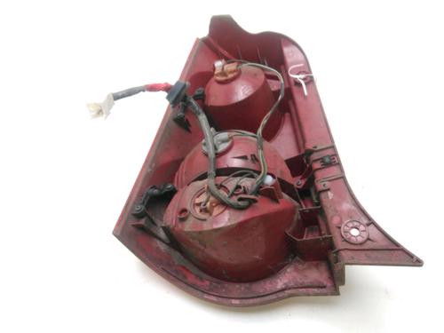 Used Right taillight KIA PICANTO I (SA) 1.0 (63 hp) 20100432