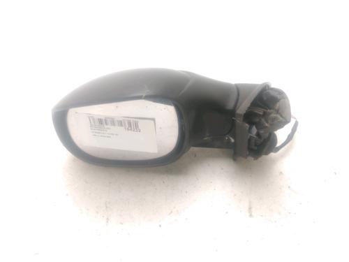 Left mirror CITROËN C3 I (FC_, FN_) 1.4 HDi | BP27332375C26 