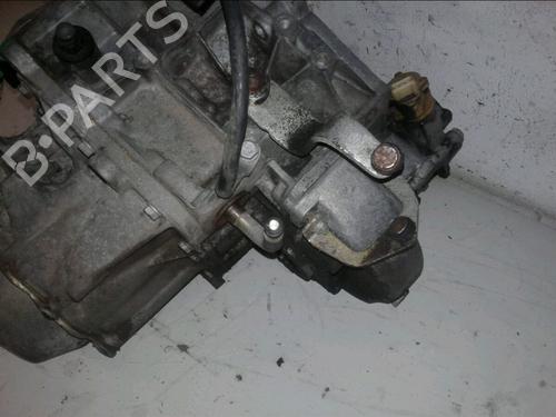 Gearbox PEUGEOT 306 Convertible (7D, N3, N5) 1.6 | BP15748452M3 