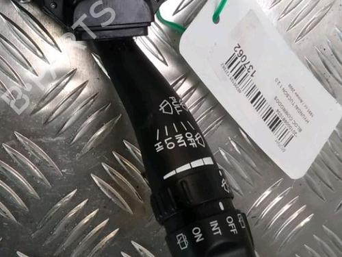 Used Steering column stalk HYUNDAI TUCSON (JM) 2.0 CRDi (140 hp) 13079522