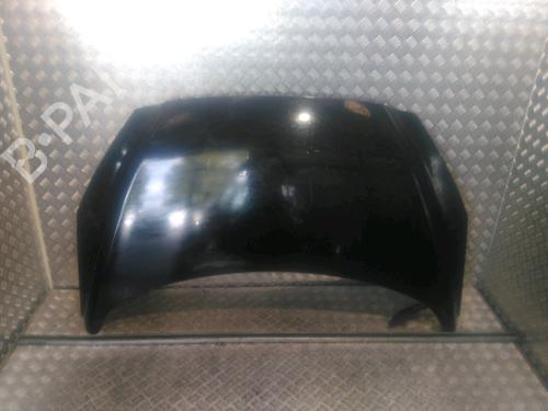 Used Hood PEUGEOT 308 I (4A_, 4C_) 1.6 HDi (109 hp) 16449874